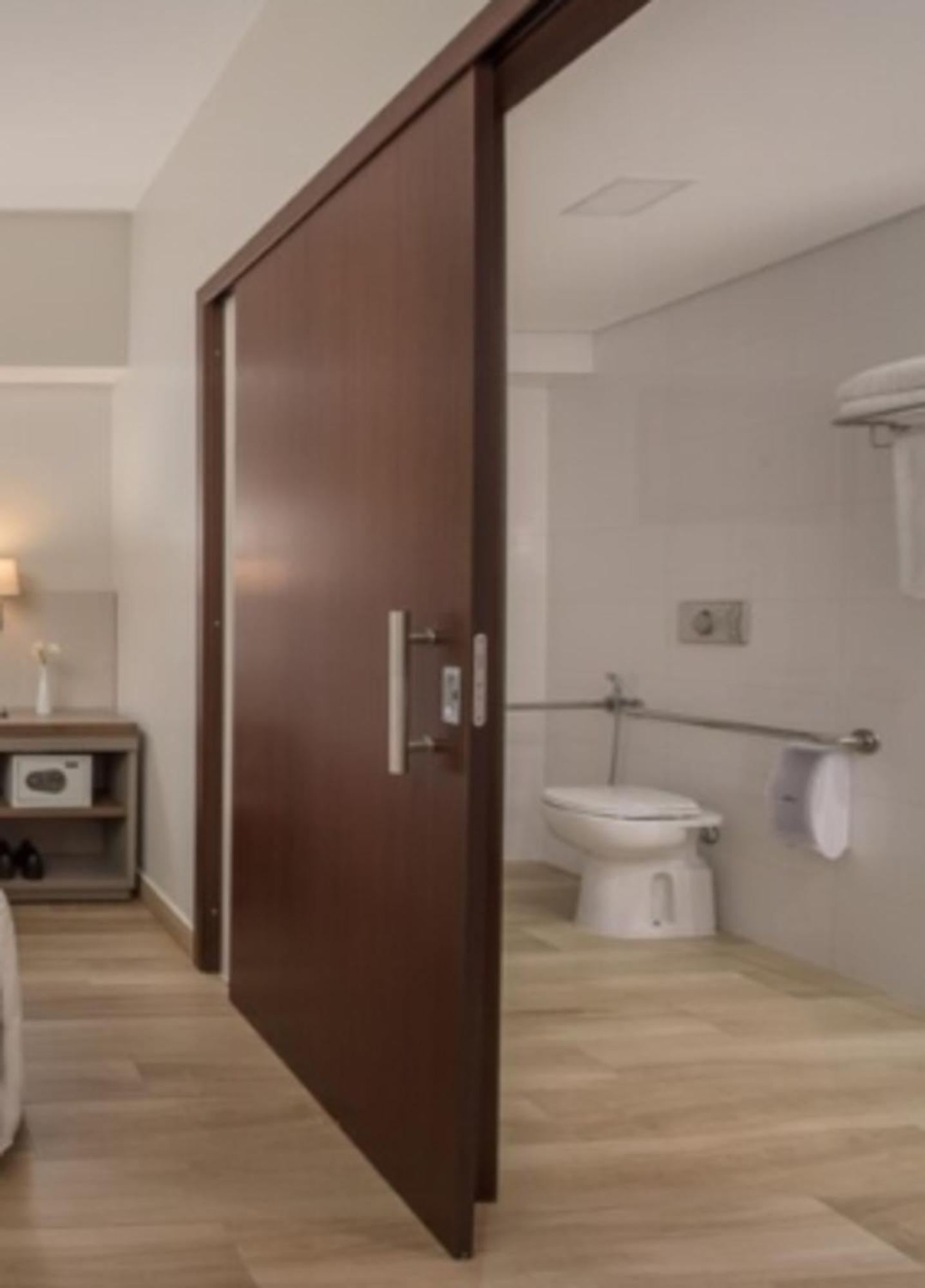 Hotel Nacional De Rio Preto - Distributed By Intercity サン・ジョゼー・ド・リオ・プレト 部屋 写真